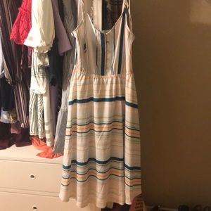 Lauren Conrad summer dress